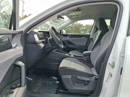 Volkswagen Tiguan S 4MOTION 2026