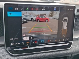 Volkswagen Tiguan S 4MOTION 2026