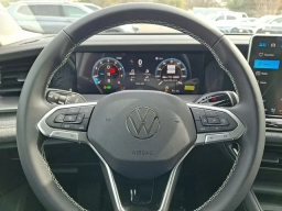 Volkswagen Tiguan S 4MOTION 2026