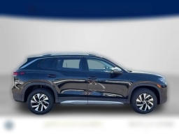 Volkswagen Tiguan S 4MOTION 2026