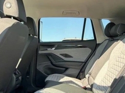 Volkswagen Tiguan S 4MOTION 2026