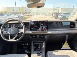Volkswagen Tiguan S 4MOTION 2026