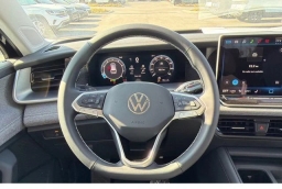 Volkswagen Tiguan S 4MOTION 2026