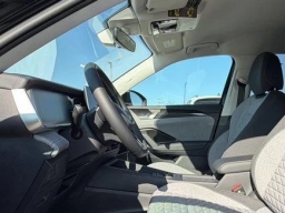 Volkswagen Tiguan S 4MOTION 2026