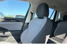 Volkswagen Tiguan S 4MOTION 2026