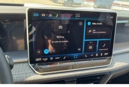 Volkswagen Tiguan S 4MOTION 2026