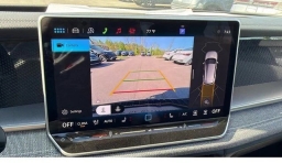 Volkswagen Tiguan S 4MOTION 2026