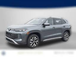 Volkswagen Tiguan S 2.0T 4MOTION 2026