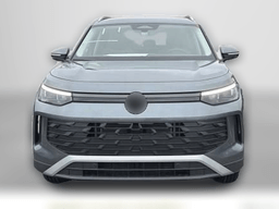 Volkswagen Tiguan S 2.0T 4MOTION 2026