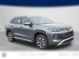 Volkswagen Tiguan S 2.0T 4MOTION 2026