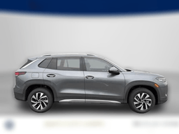 Volkswagen Tiguan S 2.0T 4MOTION 2026