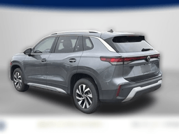 Volkswagen Tiguan S 2.0T 4MOTION 2026