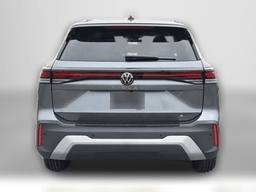 Volkswagen Tiguan S 2.0T 4MOTION 2026