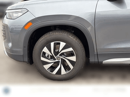 Volkswagen Tiguan S 2.0T 4MOTION 2026