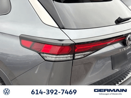 Volkswagen Tiguan S 2.0T 4MOTION 2026