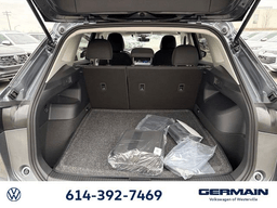 Volkswagen Tiguan S 2.0T 4MOTION 2026