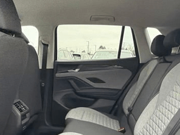 Volkswagen Tiguan S 2.0T 4MOTION 2026