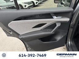 Volkswagen Tiguan S 2.0T 4MOTION 2026