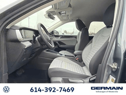 Volkswagen Tiguan S 2.0T 4MOTION 2026