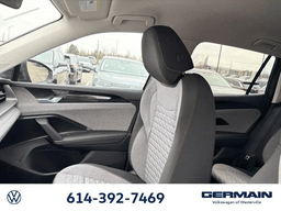 Volkswagen Tiguan S 2.0T 4MOTION 2026