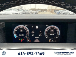 Volkswagen Tiguan S 2.0T 4MOTION 2026