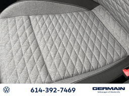 Volkswagen Tiguan S 2.0T 4MOTION 2026