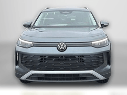 Volkswagen Tiguan S 2.0T 4MOTION 2026