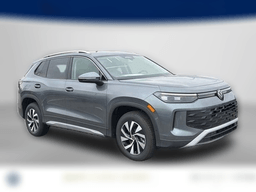 Volkswagen Tiguan S 2.0T 4MOTION 2026