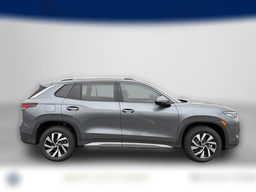 Volkswagen Tiguan S 2.0T 4MOTION 2026