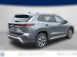 Volkswagen Tiguan S 2.0T 4MOTION 2026