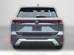 Volkswagen Tiguan S 2.0T 4MOTION 2026