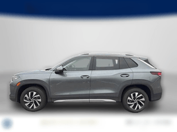 Volkswagen Tiguan S 2.0T 4MOTION 2026