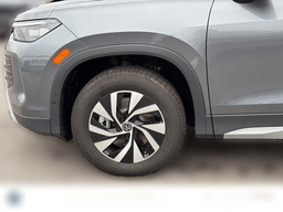 Volkswagen Tiguan S 2.0T 4MOTION 2026