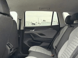 Volkswagen Tiguan S 2.0T 4MOTION 2026