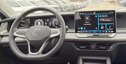 Volkswagen Tiguan S 2.0T 4MOTION 2026