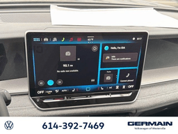 Volkswagen Tiguan S 2.0T 4MOTION 2026