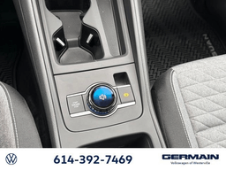 Volkswagen Tiguan S 2.0T 4MOTION 2026