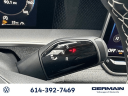 Volkswagen Tiguan S 2.0T 4MOTION 2026