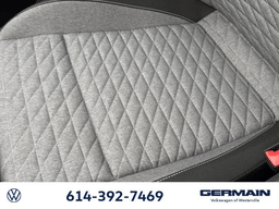 Volkswagen Tiguan S 2.0T 4MOTION 2026