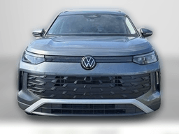 Volkswagen Tiguan S 2.0T 4MOTION 2026