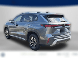 Volkswagen Tiguan S 2.0T 4MOTION 2026