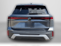 Volkswagen Tiguan S 2.0T 4MOTION 2026
