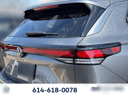Volkswagen Tiguan S 2.0T 4MOTION 2026