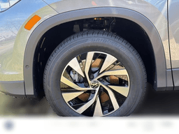 Volkswagen Tiguan S 2.0T 4MOTION 2026
