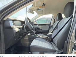 Volkswagen Tiguan S 2.0T 4MOTION 2026