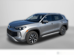 Volkswagen Tiguan S 2.0T 4MOTION 2026