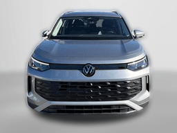 Volkswagen Tiguan S 2.0T 4MOTION 2026