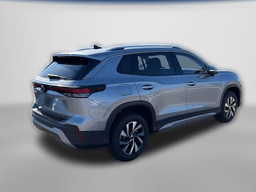 Volkswagen Tiguan S 2.0T 4MOTION 2026