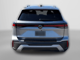 Volkswagen Tiguan S 2.0T 4MOTION 2026