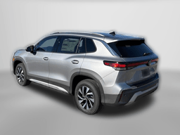 Volkswagen Tiguan S 2.0T 4MOTION 2026